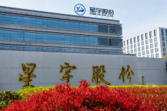 份并没有逗留正在“给车企出产灯具”的阶段